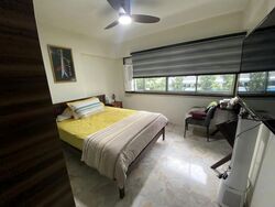 Blk 127 Pasir Ris Street 11 (Pasir Ris), HDB 4 Rooms #633679071